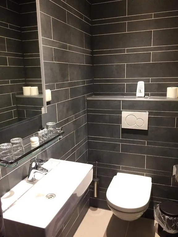 Hotel Bellington Amsterdam