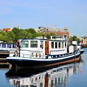 ** Botel Passengership Avanti Paesi Bassi