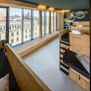 Jo&joe Hostel Βιέννη