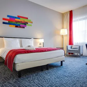 Park By Radisson 3*, Amsterdam Airport Schiphol Netherlands