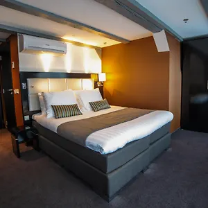 Mansion 3*, Amsterdam Netherlands