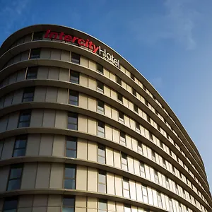 **** Hotel Intercityhotel Amsterdam Schiphol Airport Países Baixos