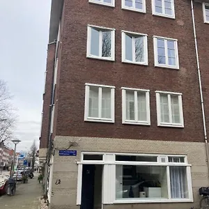 Very Ground Floor In A Great Location , Amsterdam Netherlands