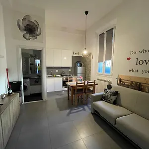  Appartamento Meri Italia