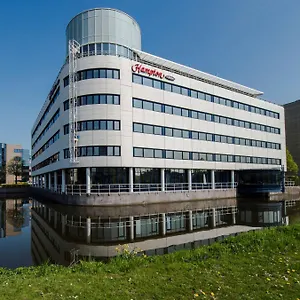Hampton By Hilton Amsterdam Airport Schiphol 4*, Hoofddorp Netherlands