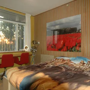 Tulip Gallery Bed & Breakfast