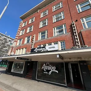 Amigo Budget , Amsterdam Netherlands