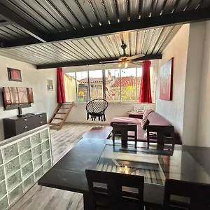  Appartamento Le Panier - Joli Duplex Centre Historique Avec Grande Terrasse Et Balneo Proche Vieux Port Francia