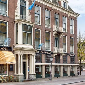 Nh Centre 3*, Utrecht Netherlands