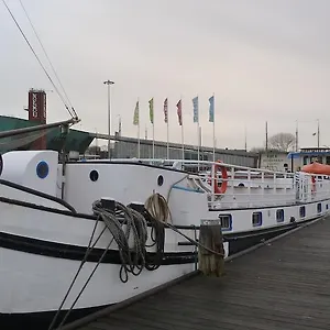  Botel Anna Maria Ii Paesi Bassi