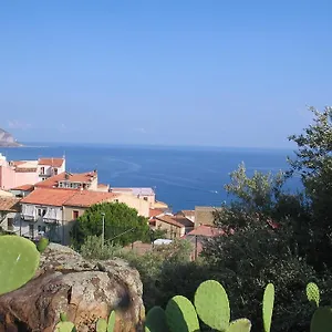  Casa vacanze Terrazze Del Borgo Italia