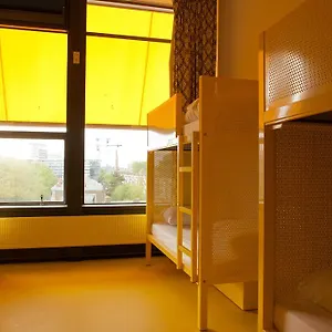 Auberge de jeunesse Wow, Amsterdam