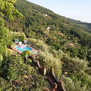  Casa vacanze Bel Panorama Due Italia