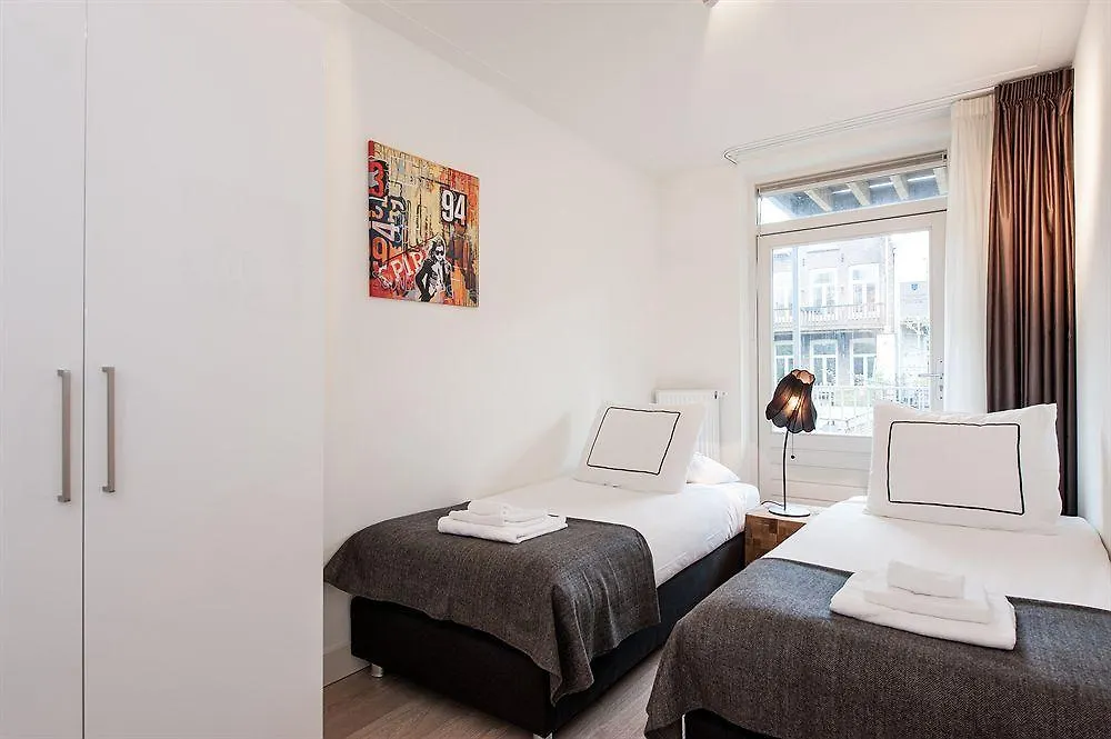 Hotel Bellington Άμστερνταμ 0*,  Ολλανδία