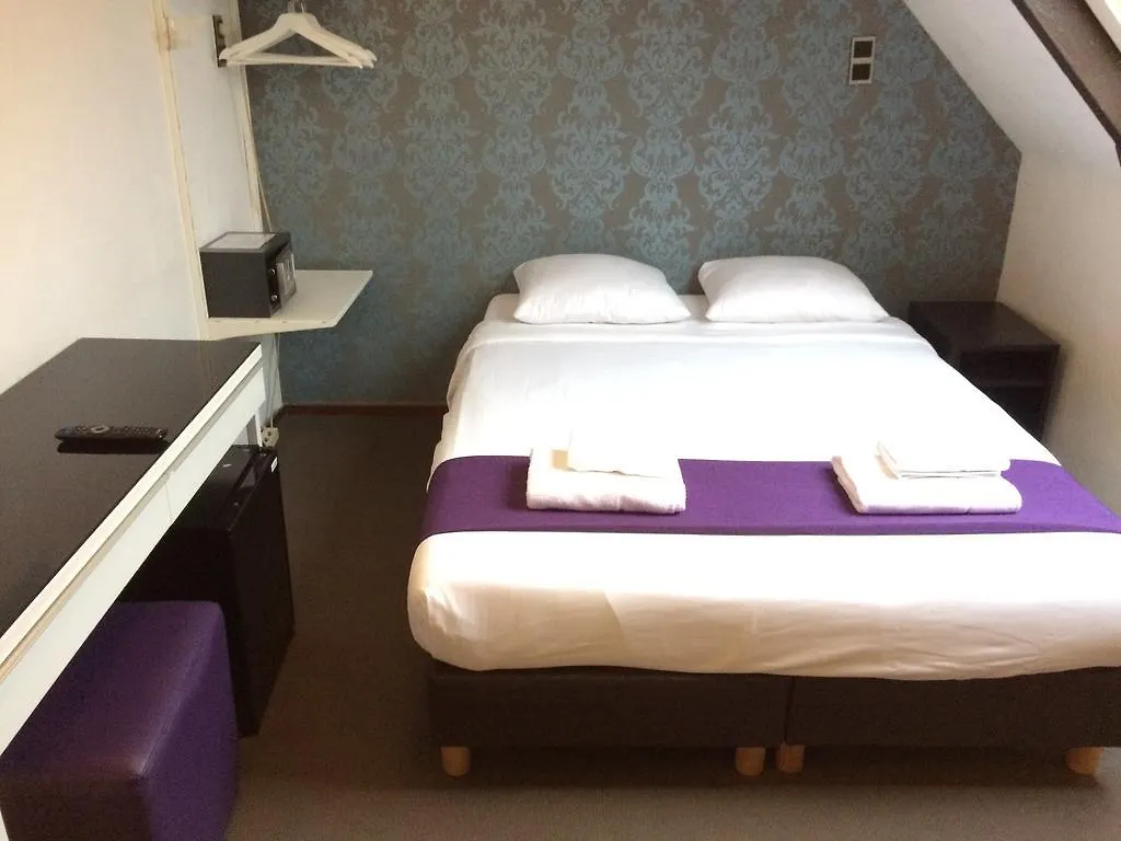 Hotel Bellington Άμστερνταμ 0*,  Ολλανδία