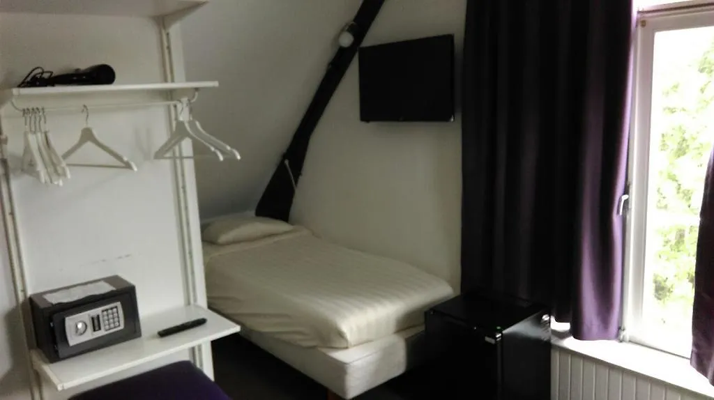 Hotel Bellington Άμστερνταμ 0*,