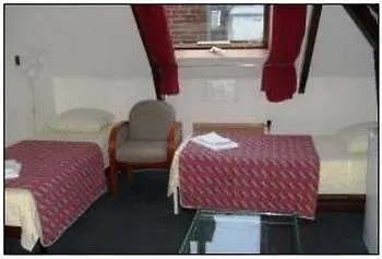Hotel Bellington Άμστερνταμ 0*,