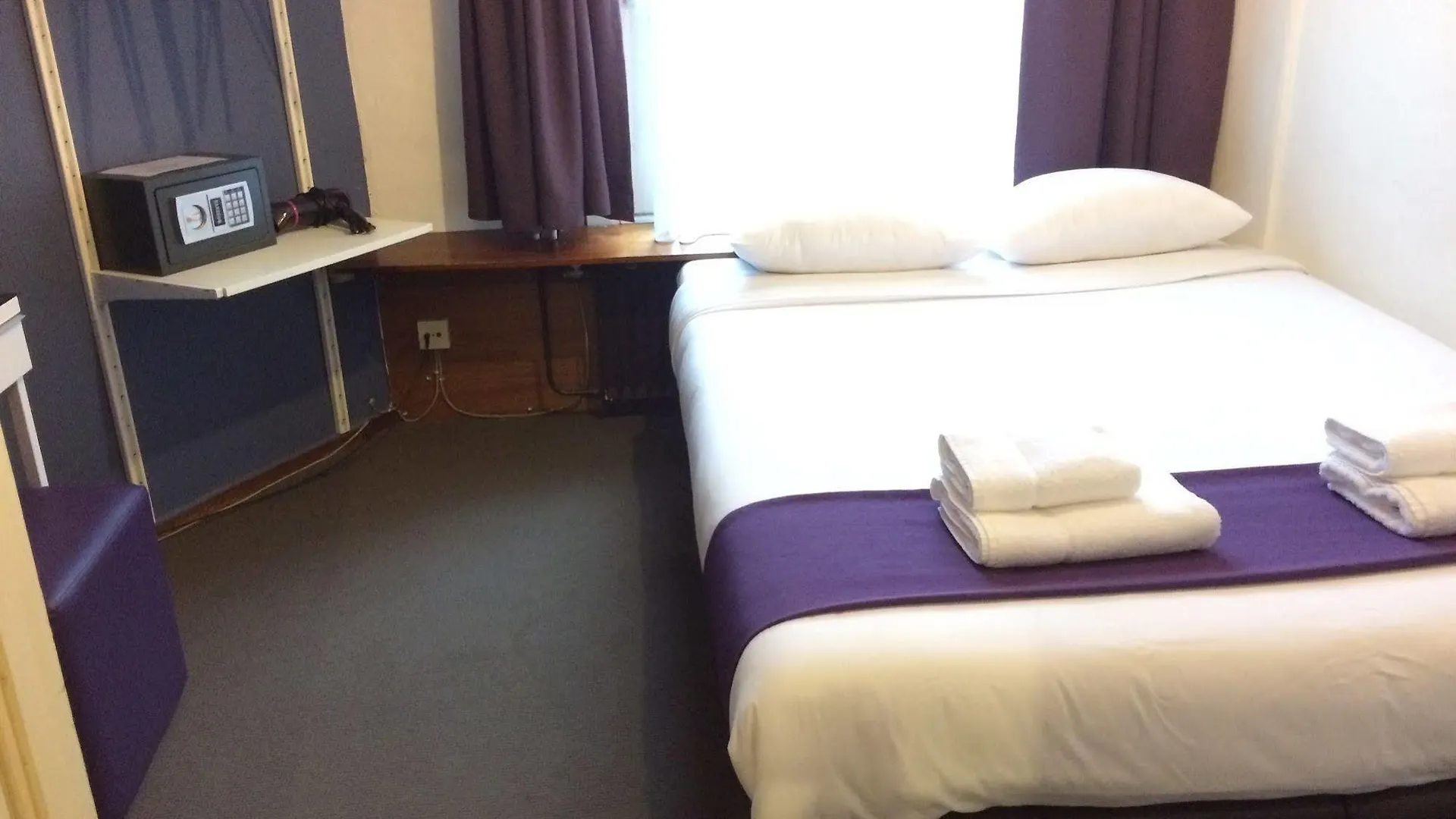 Hotel Bellington Άμστερνταμ Ολλανδία