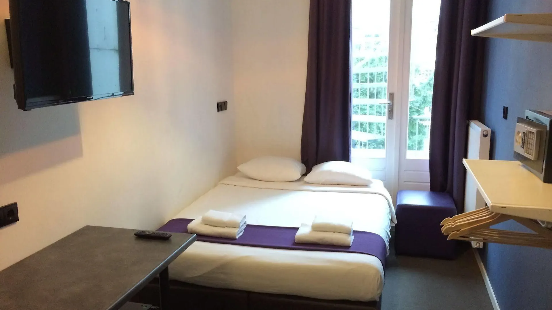 Hotel Bellington Άμστερνταμ 0*,