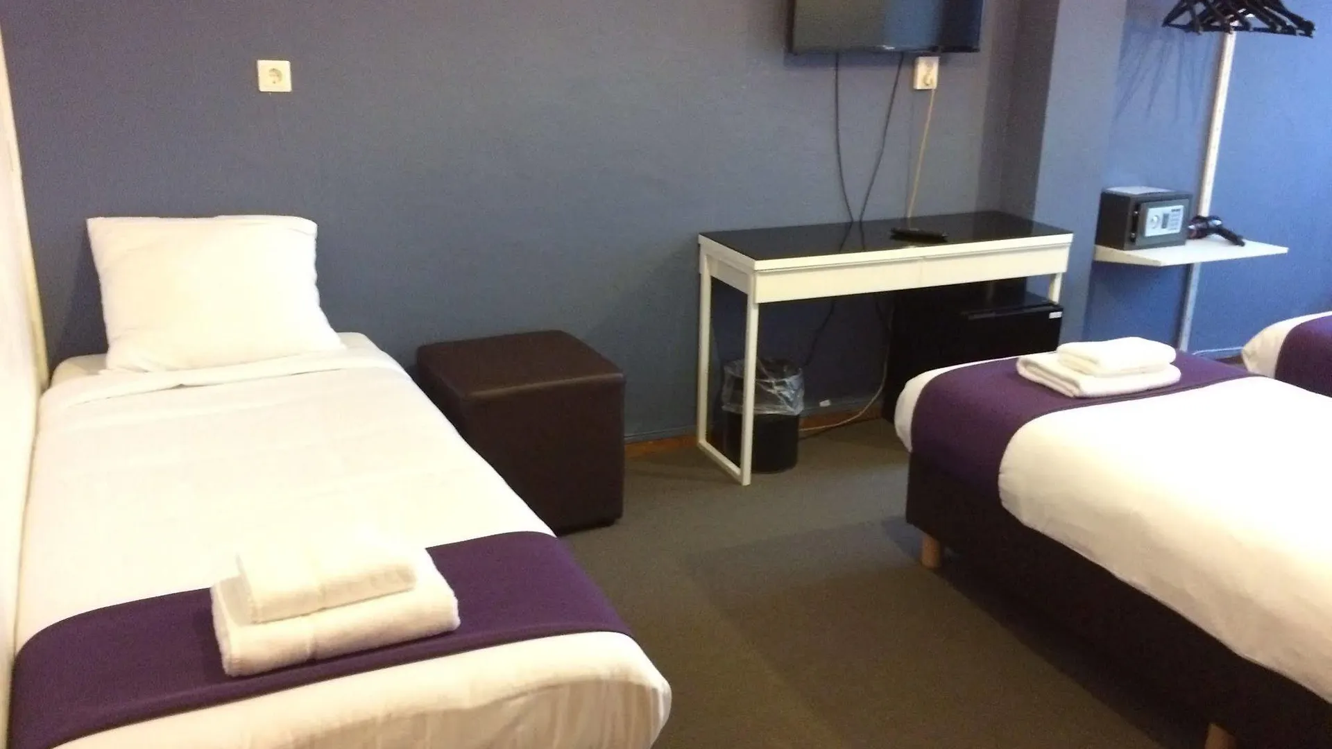Hotel Bellington Άμστερνταμ